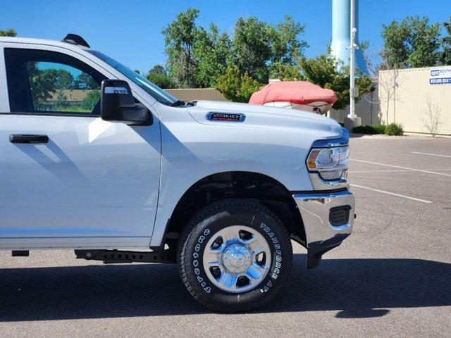 new 2024 Ram 2500 car, priced at $48,710