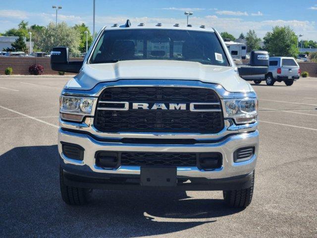 new 2024 Ram 2500 car, priced at $48,710