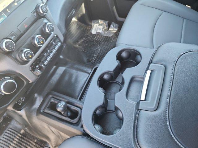 new 2024 Ram 3500 car, priced at $51,101