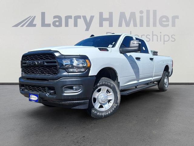 new 2024 Ram 3500 car, priced at $47,640