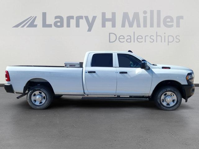 new 2024 Ram 3500 car, priced at $51,101