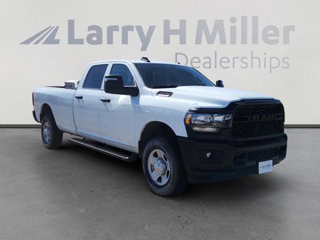 new 2024 Ram 3500 car, priced at $51,101
