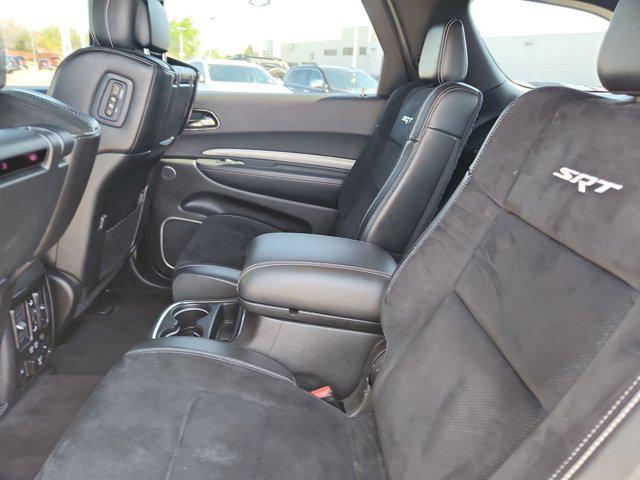 used 2019 Dodge Durango car, priced at $48,500