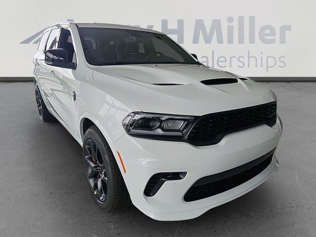 new 2025 Dodge Durango car, priced at $89,517