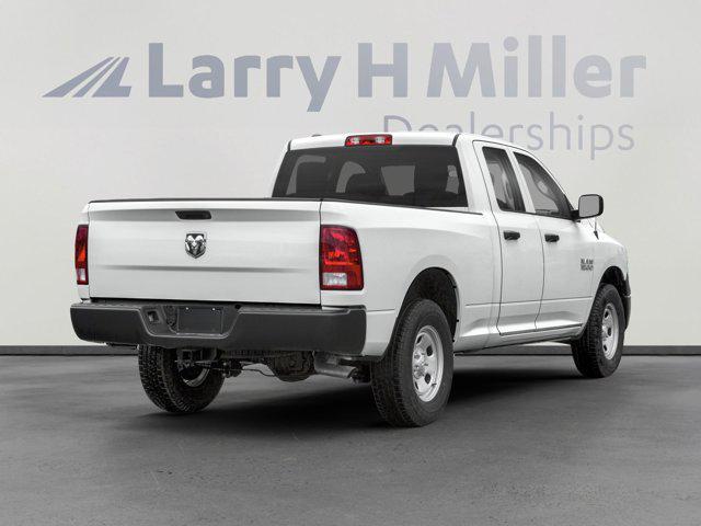 used 2020 Ram 1500 Classic car, priced at $20,500