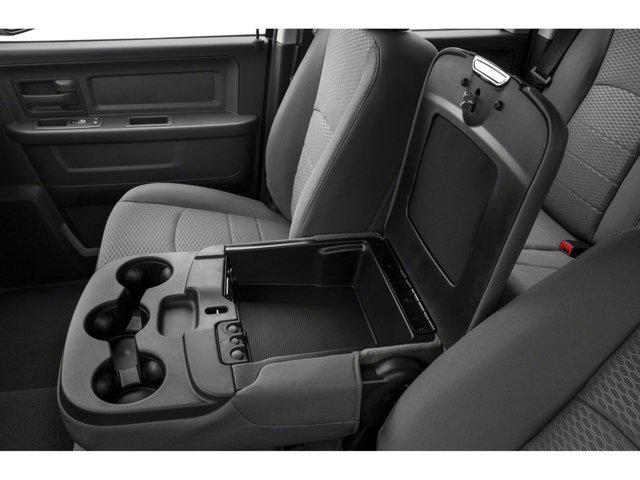 used 2020 Ram 1500 Classic car, priced at $20,500