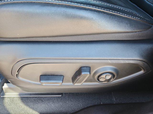 used 2024 Jeep Grand Cherokee car, priced at $34,500