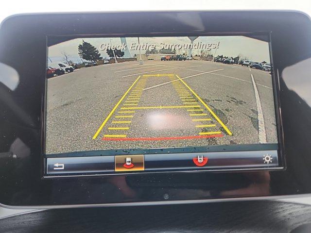 used 2017 Mercedes-Benz C-Class car, priced at $14,345