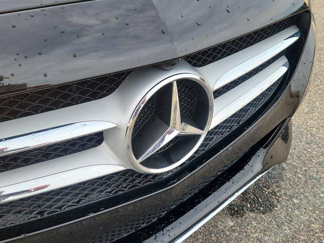used 2017 Mercedes-Benz C-Class car, priced at $14,345