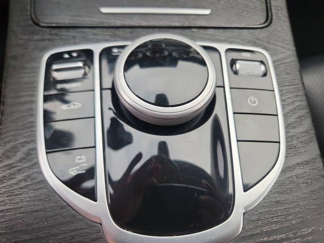 used 2017 Mercedes-Benz C-Class car, priced at $14,345