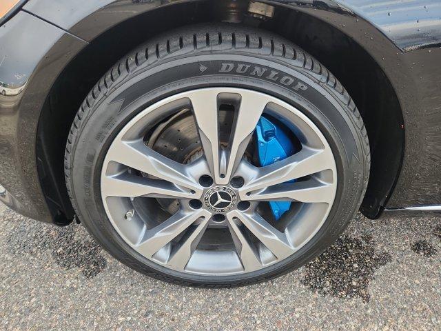 used 2017 Mercedes-Benz C-Class car, priced at $14,345