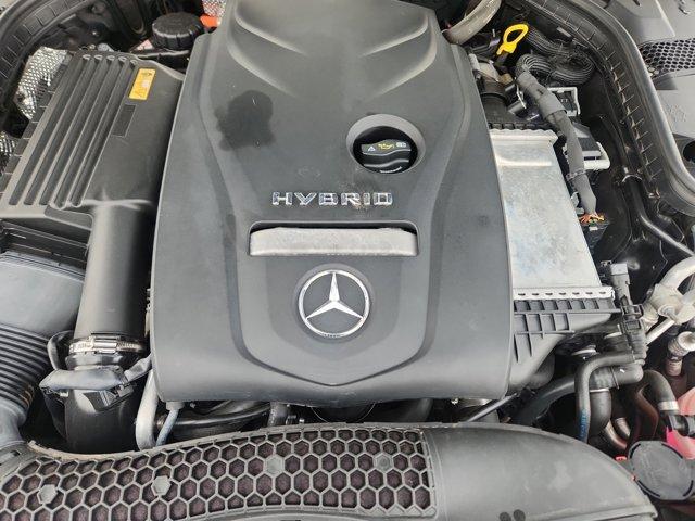used 2017 Mercedes-Benz C-Class car, priced at $14,345
