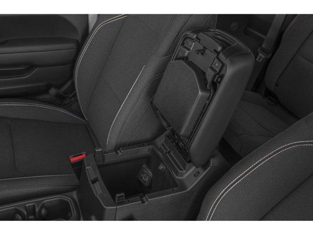 new 2026 Jeep Wrangler car, priced at $44,345