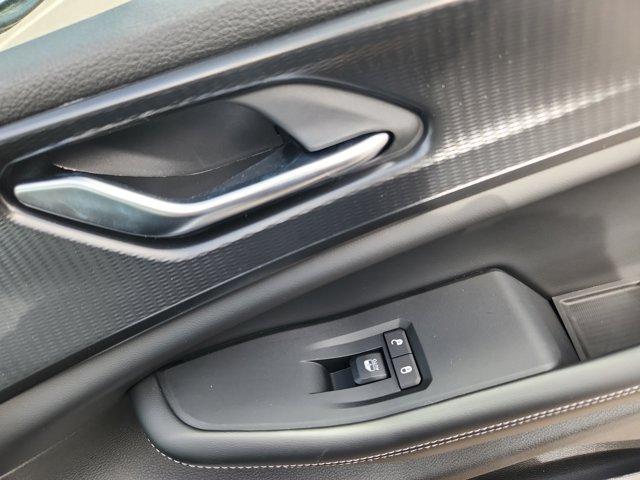 new 2025 Jeep Grand Cherokee car, priced at $37,050