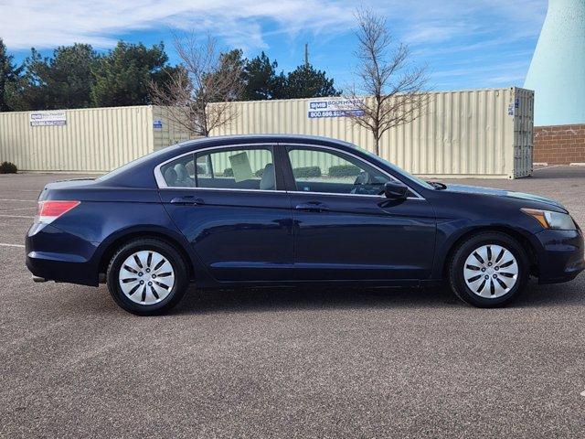 used 2012 Honda Accord car, priced at $11,500