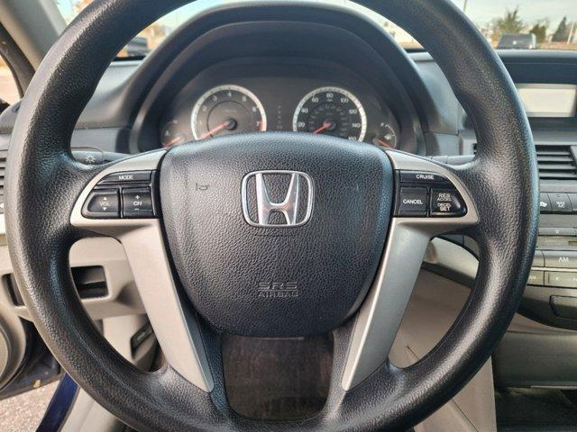 used 2012 Honda Accord car, priced at $11,500