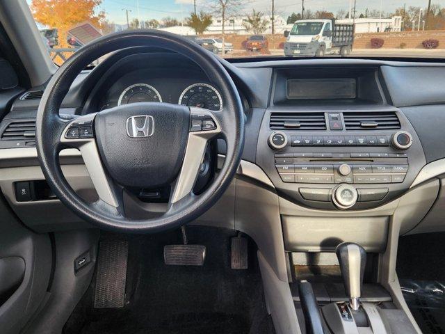 used 2012 Honda Accord car, priced at $11,500