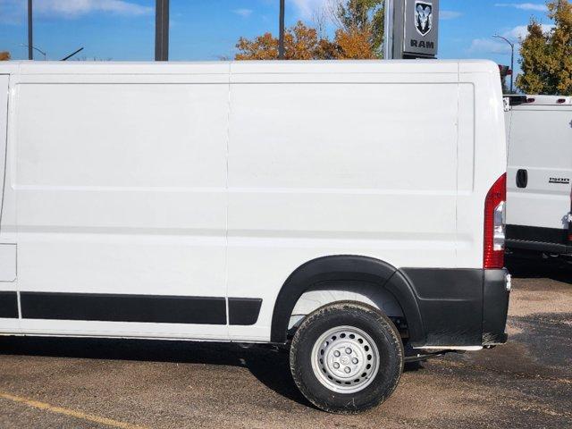 new 2024 Ram ProMaster 1500 car, priced at $42,858