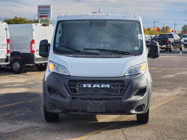 new 2024 Ram ProMaster 1500 car, priced at $42,858