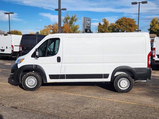 new 2024 Ram ProMaster 1500 car, priced at $42,858