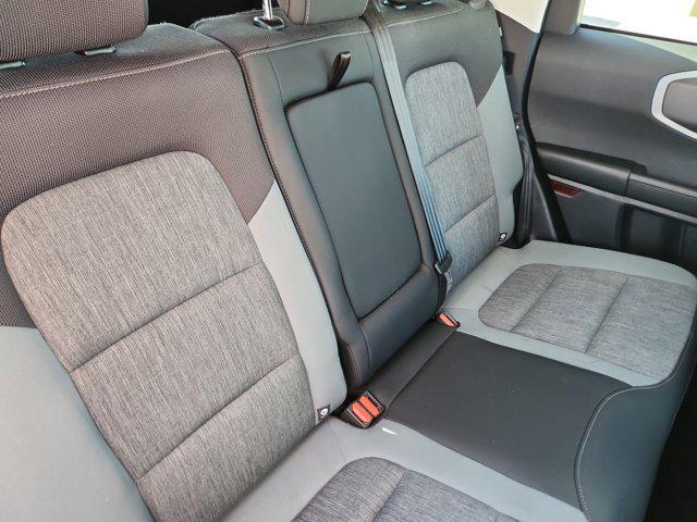 used 2022 Ford Bronco Sport car, priced at $22,400