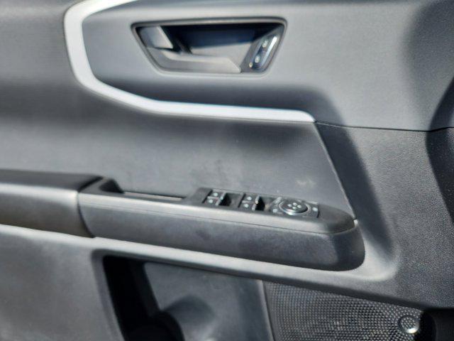 used 2022 Ford Bronco Sport car, priced at $22,400