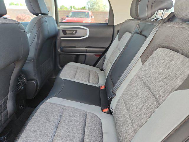 used 2022 Ford Bronco Sport car, priced at $22,400