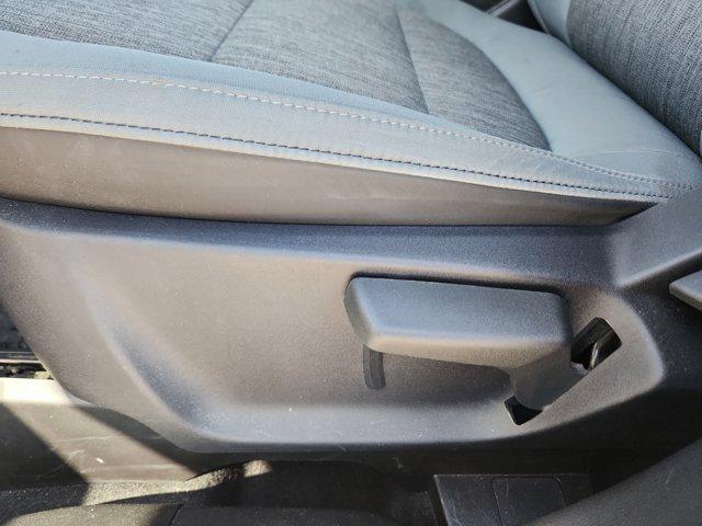 used 2022 Ford Bronco Sport car, priced at $22,400