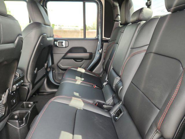 new 2025 Jeep Gladiator car, priced at $53,475