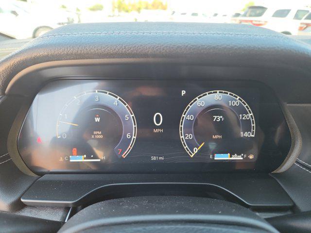 new 2025 Jeep Grand Cherokee car, priced at $42,426