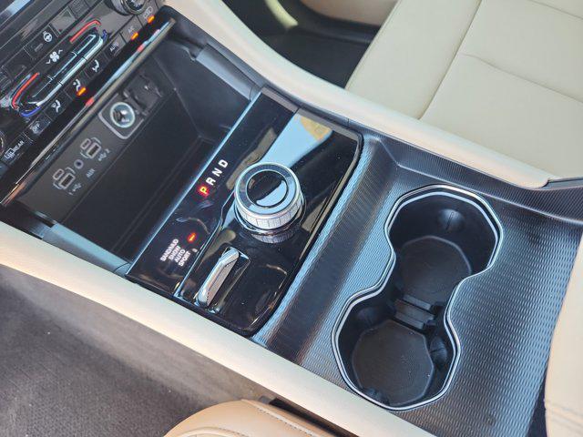 new 2025 Jeep Grand Cherokee car, priced at $42,426