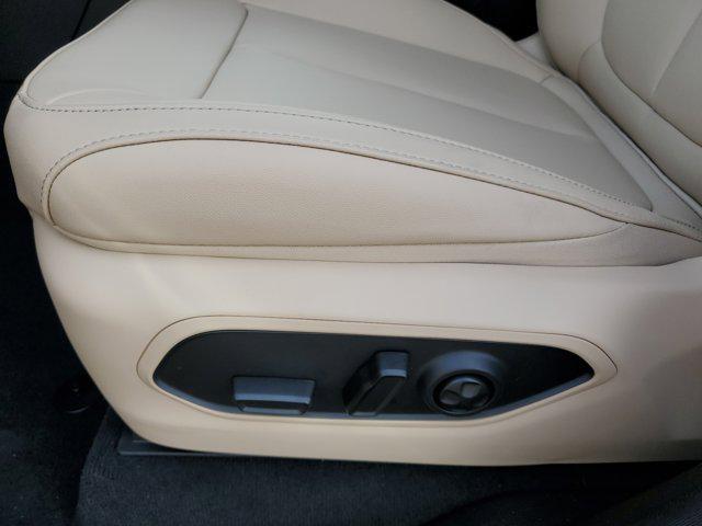 new 2025 Jeep Grand Cherokee car, priced at $42,437