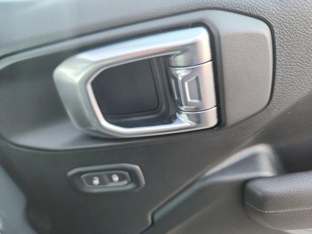 used 2025 Jeep Wrangler 4xe car, priced at $44,500