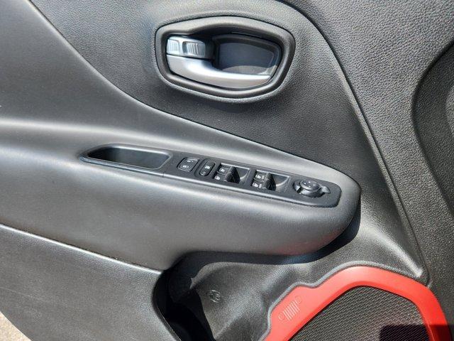 used 2015 Jeep Renegade car, priced at $17,000