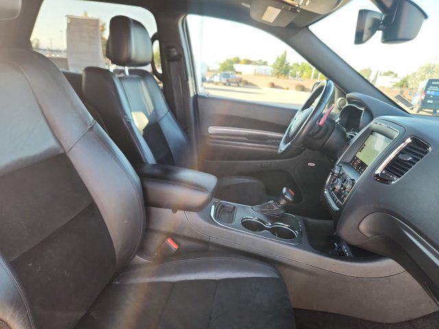 used 2018 Dodge Durango car, priced at $21,000