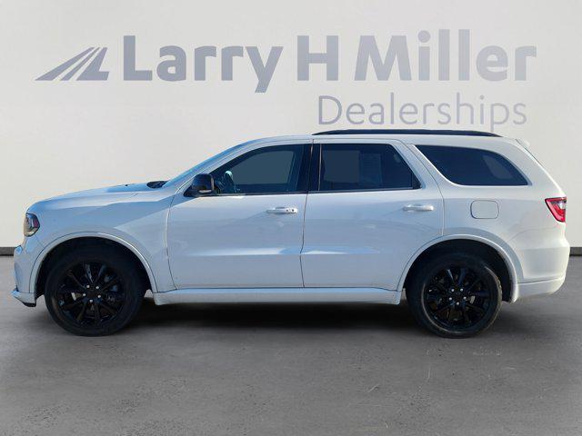 used 2018 Dodge Durango car, priced at $21,000