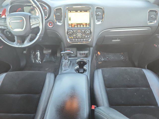 used 2018 Dodge Durango car, priced at $21,000