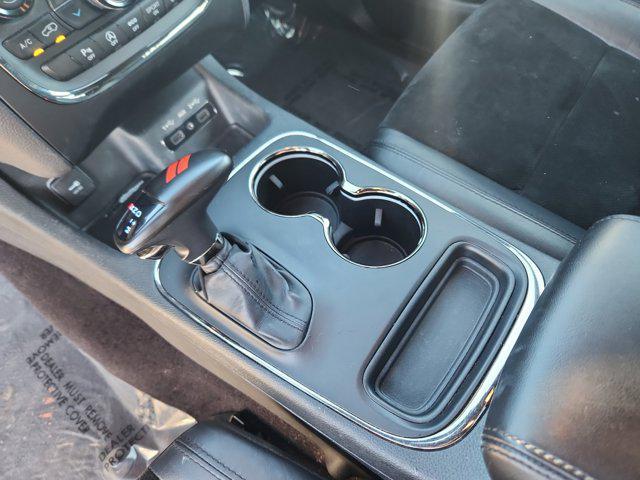 used 2018 Dodge Durango car, priced at $21,000