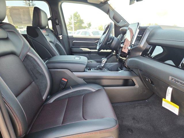 new 2025 Ram 1500 car, priced at $65,159