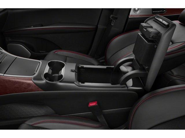 used 2020 Lincoln Nautilus car, priced at $34,000