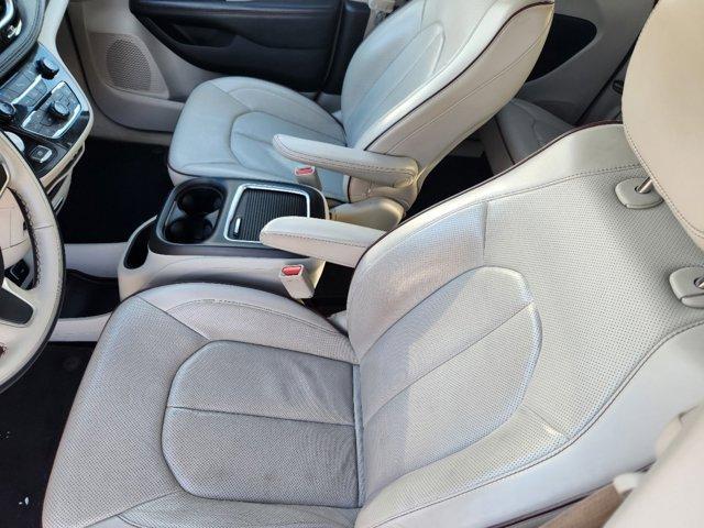 used 2019 Chrysler Pacifica car, priced at $21,800