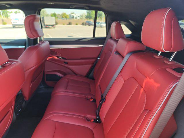new 2025 Jeep Wagoneer S car, priced at $62,540