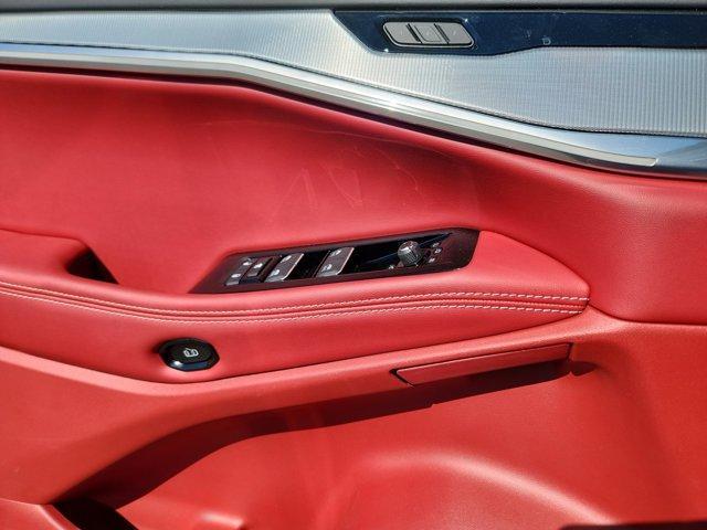 new 2025 Jeep Wagoneer S car, priced at $70,290