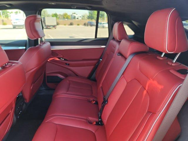 new 2025 Jeep Wagoneer S car, priced at $70,290