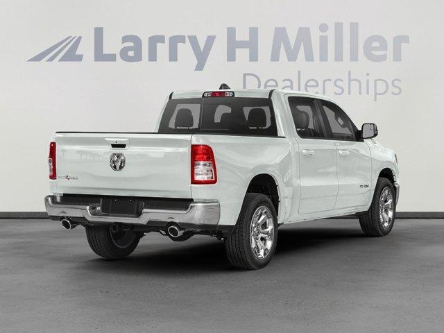 used 2022 Ram 1500 car, priced at $32,802