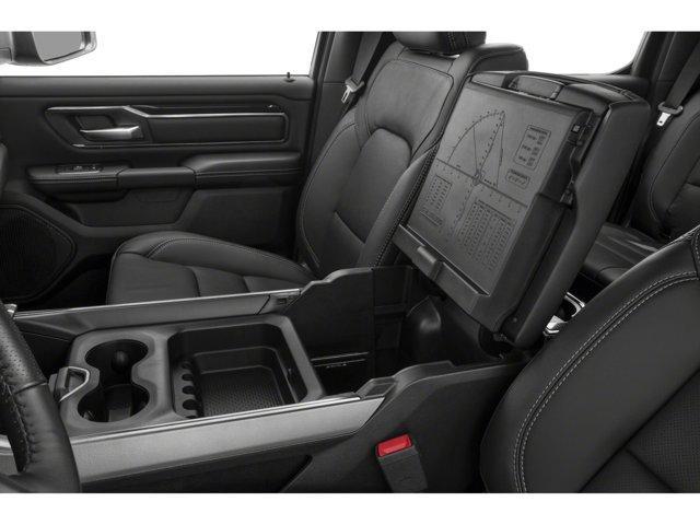 used 2022 Ram 1500 car, priced at $32,802