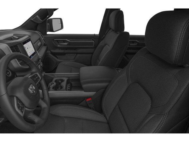 used 2022 Ram 1500 car, priced at $32,802