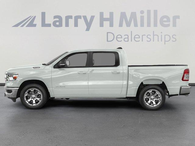 used 2022 Ram 1500 car, priced at $32,802