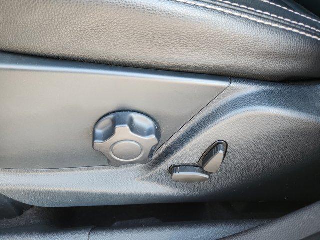 used 2021 Ford EcoSport car, priced at $15,500