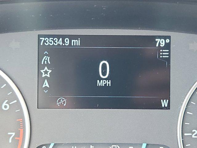 used 2021 Ford EcoSport car, priced at $15,500